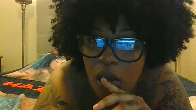 ShaBrimDaPornstar online show from 5, 11, 2025