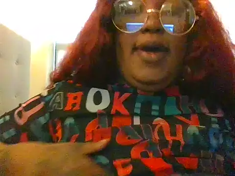 ShaBrimDaPornstar online show from 21, 11, 2025