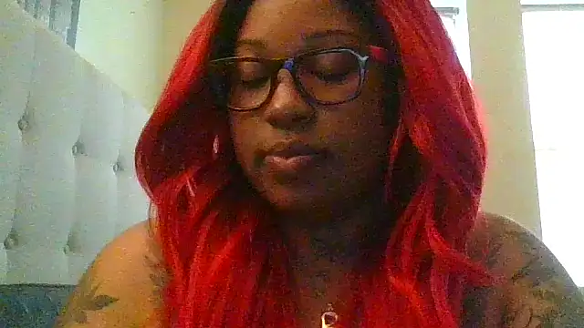 ShaBrimDaPornstar online show from 29, 10, 2025