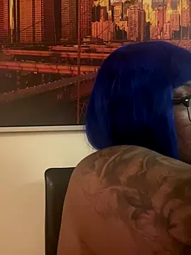 ShaBrimDaPornstar online show from 9, 11, 2025