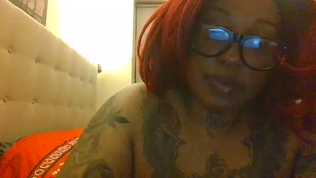 ShaBrimDaPornstar online show from 7, 11, 2025