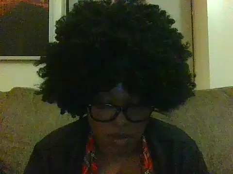 ShaBrimDaPornstar online show from 13, 11, 2025