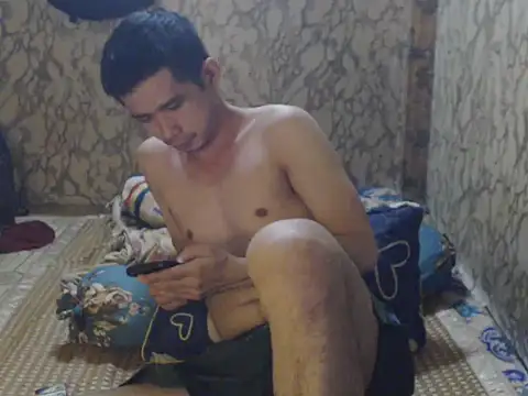 x0x-Philip-x0x online show from 13, 10, 2025