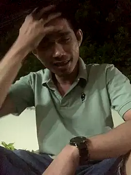 x0x-Philip-x0x online show from 14, 10, 2025