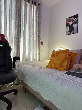 zafiro mo0n online show from 15, 3, 2026