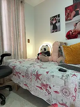 zafiro mo0n online show from 4, 2, 2026