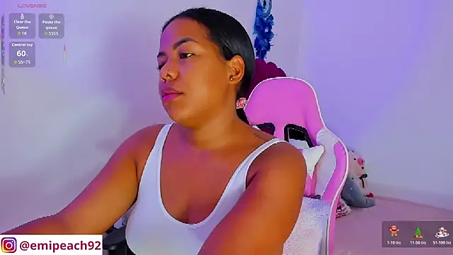 samanthaabloom online show from 14, 11, 2025