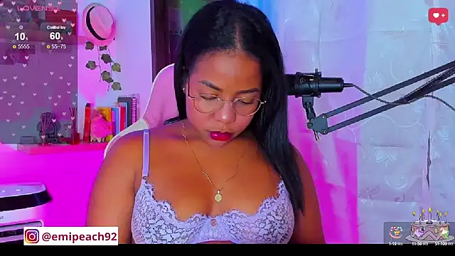 samanthaabloom online show from 13, 3, 2025