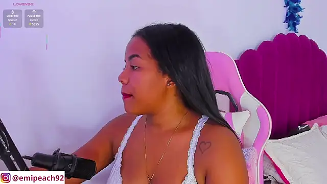 samanthaabloom online show from 26, 2, 2026