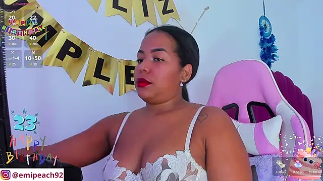 samanthaabloom online show from 17, 3, 2026