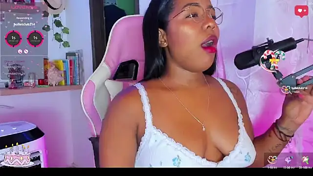samanthaabloom online show from 7, 3, 2025