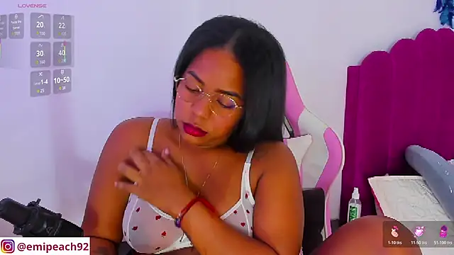 samanthaabloom online show from 24, 2, 2026