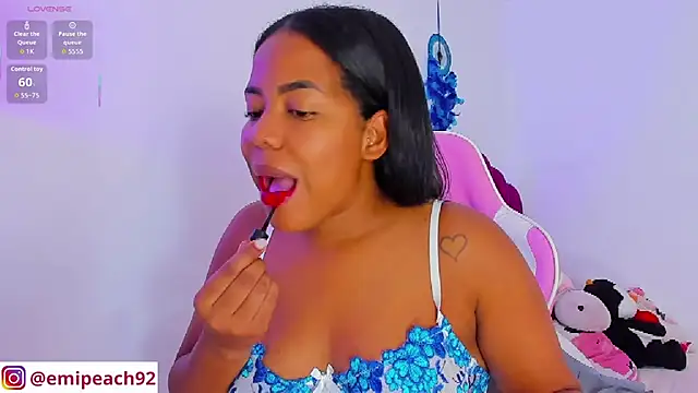 samanthaabloom online show from 27, 11, 2025