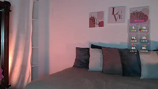 dahian s online show from 8, 10, 2025