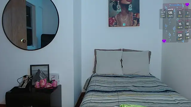 dahian s online show from 15, 3, 2026