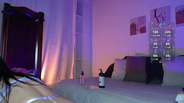 dahian s online show from 21, 10, 2025