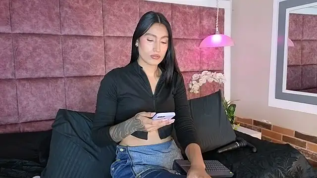 Snapshot of Taly_Fox chatting on 21, 6, 2026 Taly Fox online show from 21, 6, 2026