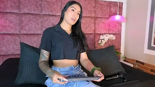 Snapshot of Taly_Fox chatting on 8, 7, 2026 Taly Fox online show from 8, 7, 2026