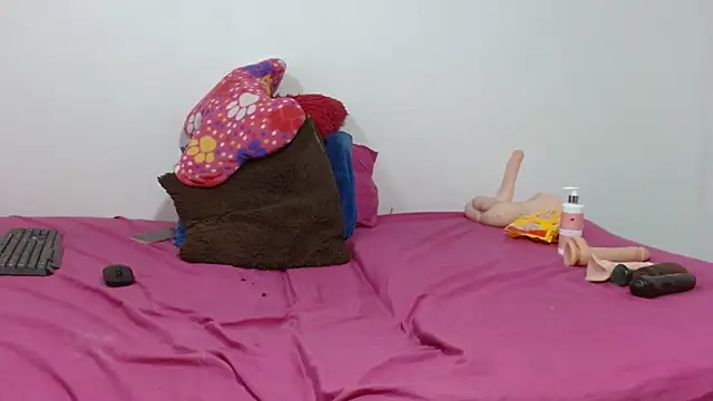 Titouminerve online show from 30, 10, 2025