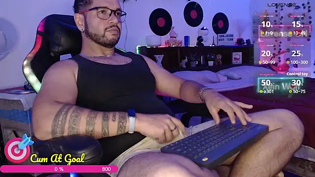 Snapshot of Xein_WoIf chatting on 9, 6, 2026 Xein WoIf online show from 9, 6, 2026