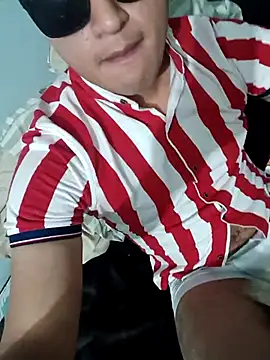 Damazo online show from 8, 3, 2026