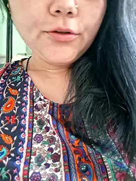 Snapshot of Doll_Nepali chatting on 12, 5, 2026 Doll Nepali online show from 12, 5, 2026