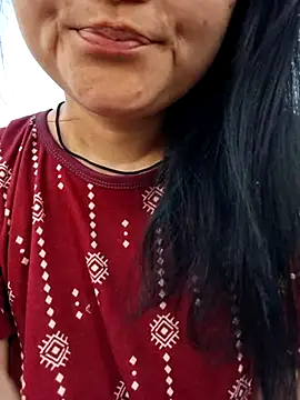 Snapshot of Doll_Nepali chatting on 9, 5, 2026 Doll Nepali online show from 9, 5, 2026