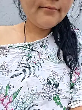 Snapshot of Doll_Nepali chatting on 11, 5, 2026 Doll Nepali online show from 11, 5, 2026