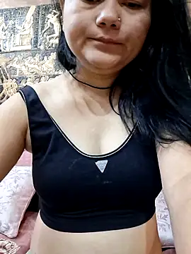 Snapshot of Doll_Nepali chatting on 8, 5, 2026 Doll Nepali online show from 8, 5, 2026