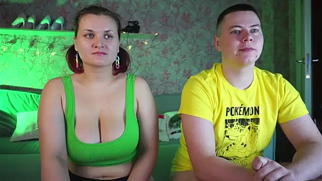 Snapshot of sexnadvoih chatting on 30, 12, 2024 sexnadvoih online show from 30, 12, 2024