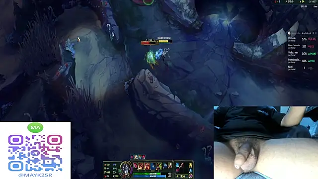 Novin18RJ online show from 19, 12, 2025