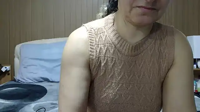 Kellynha Sweet online show from 6, 7, 2026
