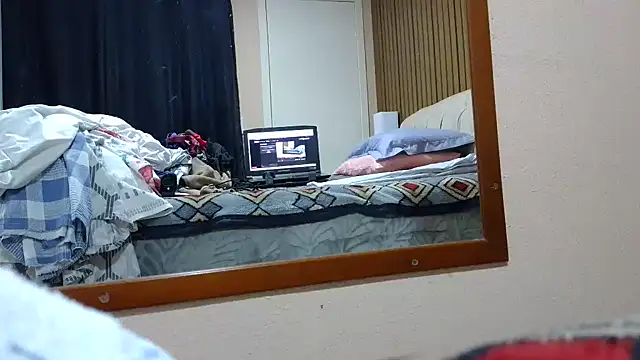 Kellynha Sweet online show from 31, 10, 2025