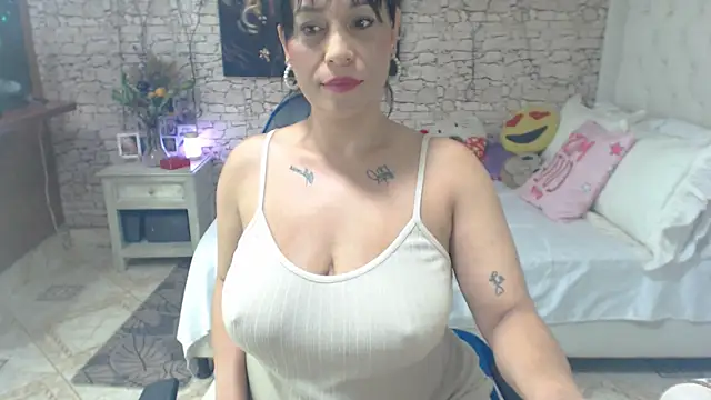 AlissonTyler4u online show from 26, 5, 2026