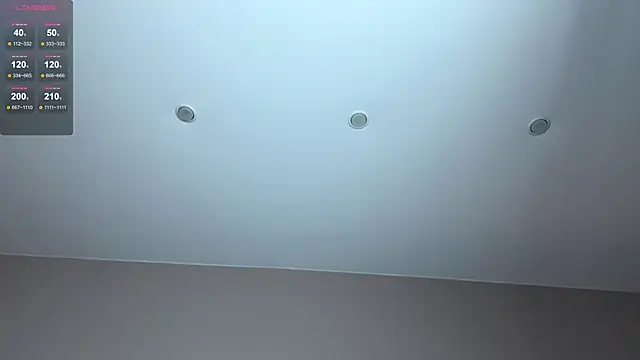 tanya goddesss online show from 5, 1, 2026