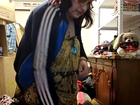 Samantha Squirtxh online show from 12, 3, 2026