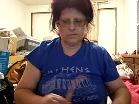 Samantha Squirtxh online show from 14, 7, 2026