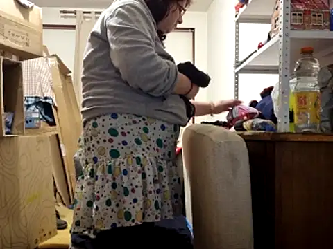 Samantha Squirtxh online show from 5, 2, 2026