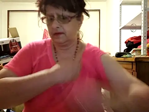 Samantha Squirtxh online show from 5, 7, 2026