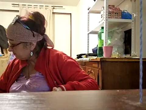 Samantha Squirtxh online show from 20, 4, 2026