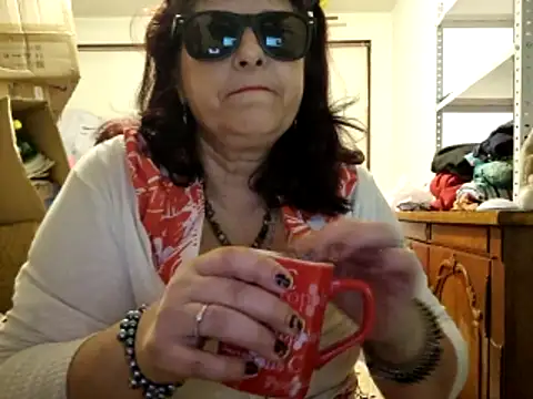 Samantha Squirtxh online show from 13, 5, 2026