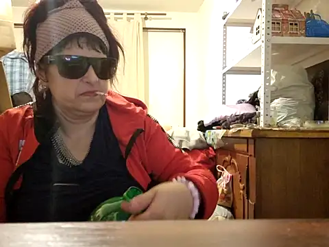Samantha Squirtxh online show from 29, 4, 2026