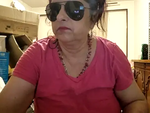 Samantha Squirtxh online show from 7, 6, 2026