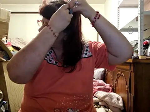 Samantha Squirtxh online show from 9, 6, 2026