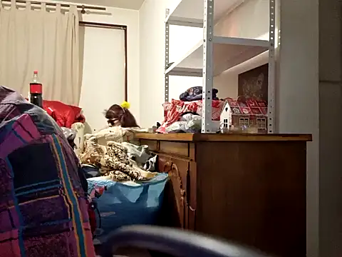 Samantha Squirtxh online show from 14, 5, 2026