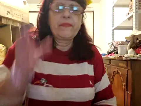 Samantha Squirtxh online show from 8, 3, 2026