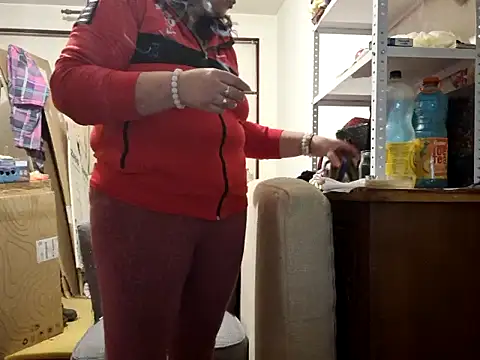 Samantha Squirtxh online show from 20, 12, 2025