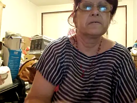 Samantha Squirtxh online show from 16, 7, 2026