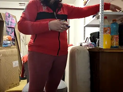 Samantha Squirtxh online show from 18, 12, 2025