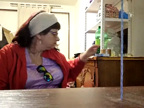 Samantha Squirtxh online show from 22, 4, 2026